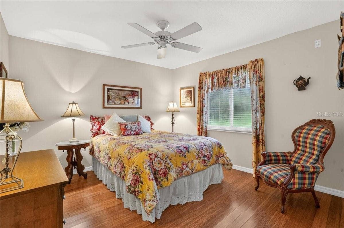 3331 45TH AVENUE E, Bradenton, FL 34203 Bedroom 2