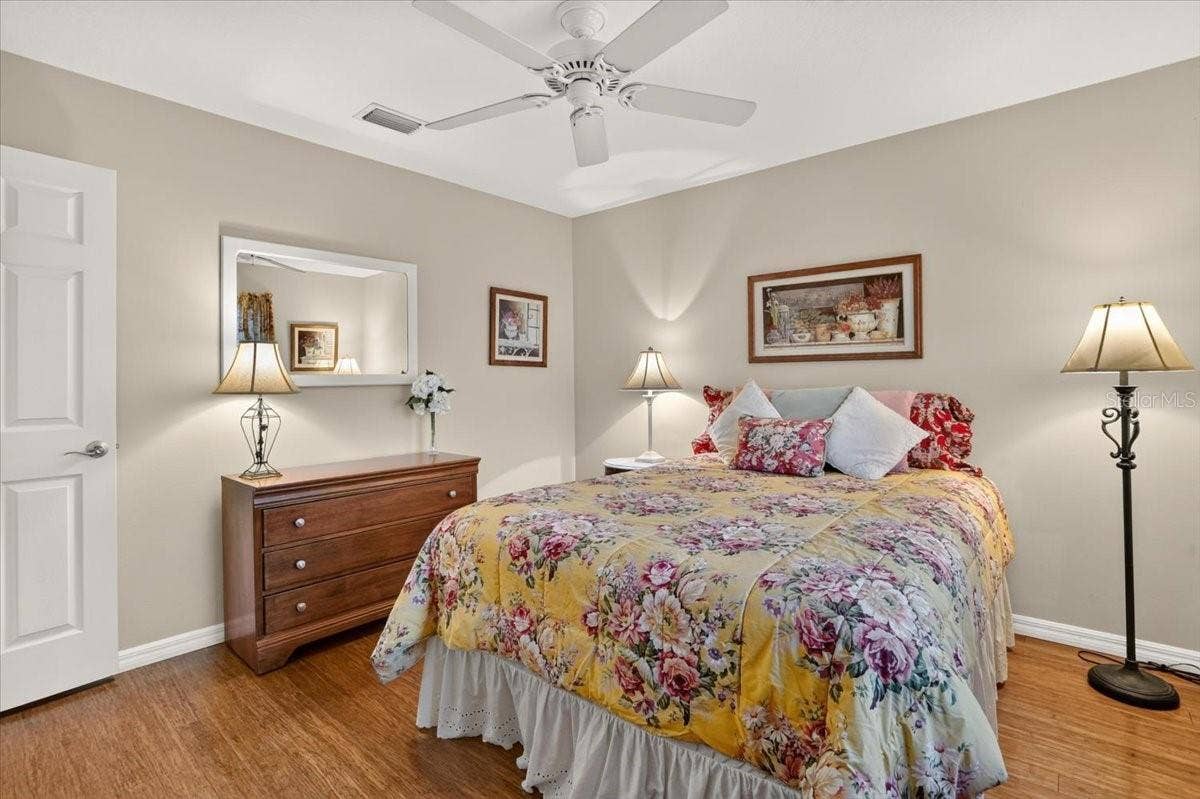 3331 45TH AVENUE E, Bradenton, FL 34203 Bedroom 2