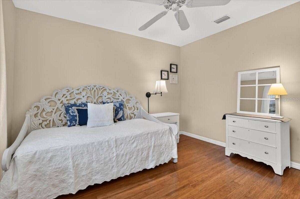 3331 45TH AVENUE E, Bradenton, FL 34203 Bedroom 3