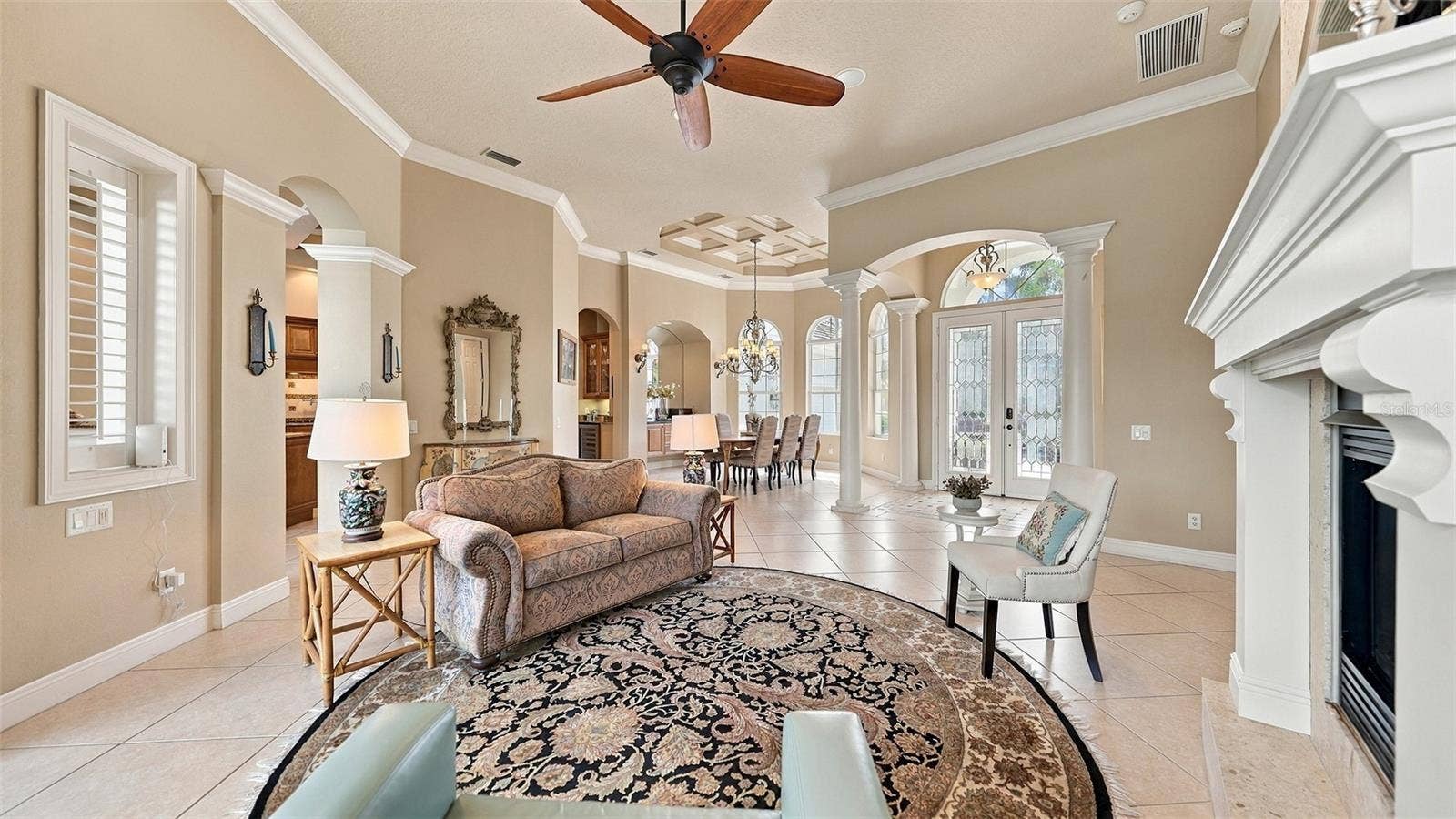 7325 CHATSWORTH COURT, University Park, FL 34201
