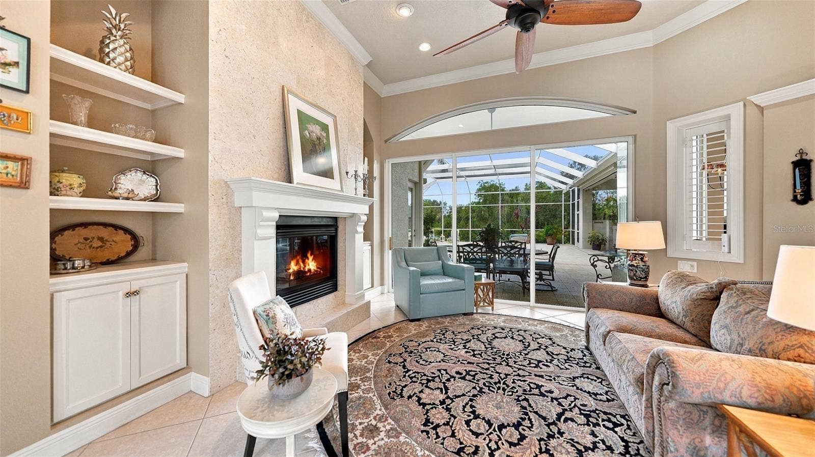 7325 CHATSWORTH COURT, University Park, FL 34201