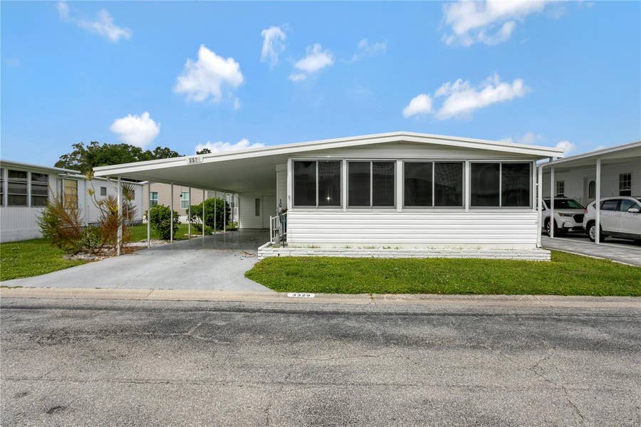 Property photo for 3329 OVERCUP OAK TERRACE, Sarasota, FL