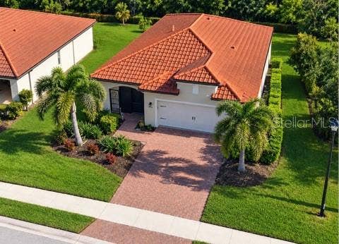 Property photo for 10141 FIDDLEWOOD DRIVE, Venice, FL