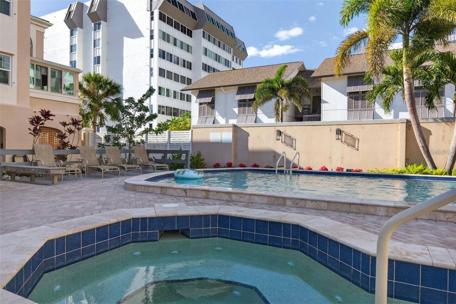1163 COQUILLE STREET, #207, Sarasota, FL 34242