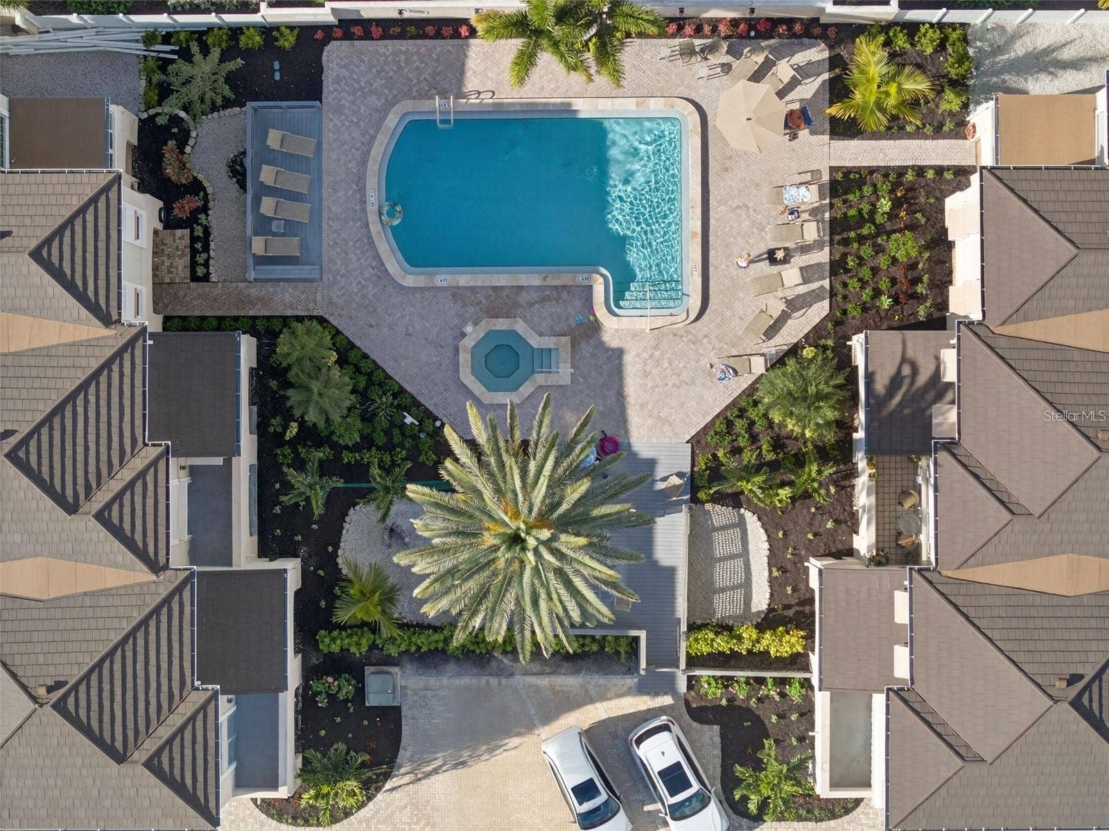 1163 COQUILLE STREET, #207, Sarasota, FL 34242