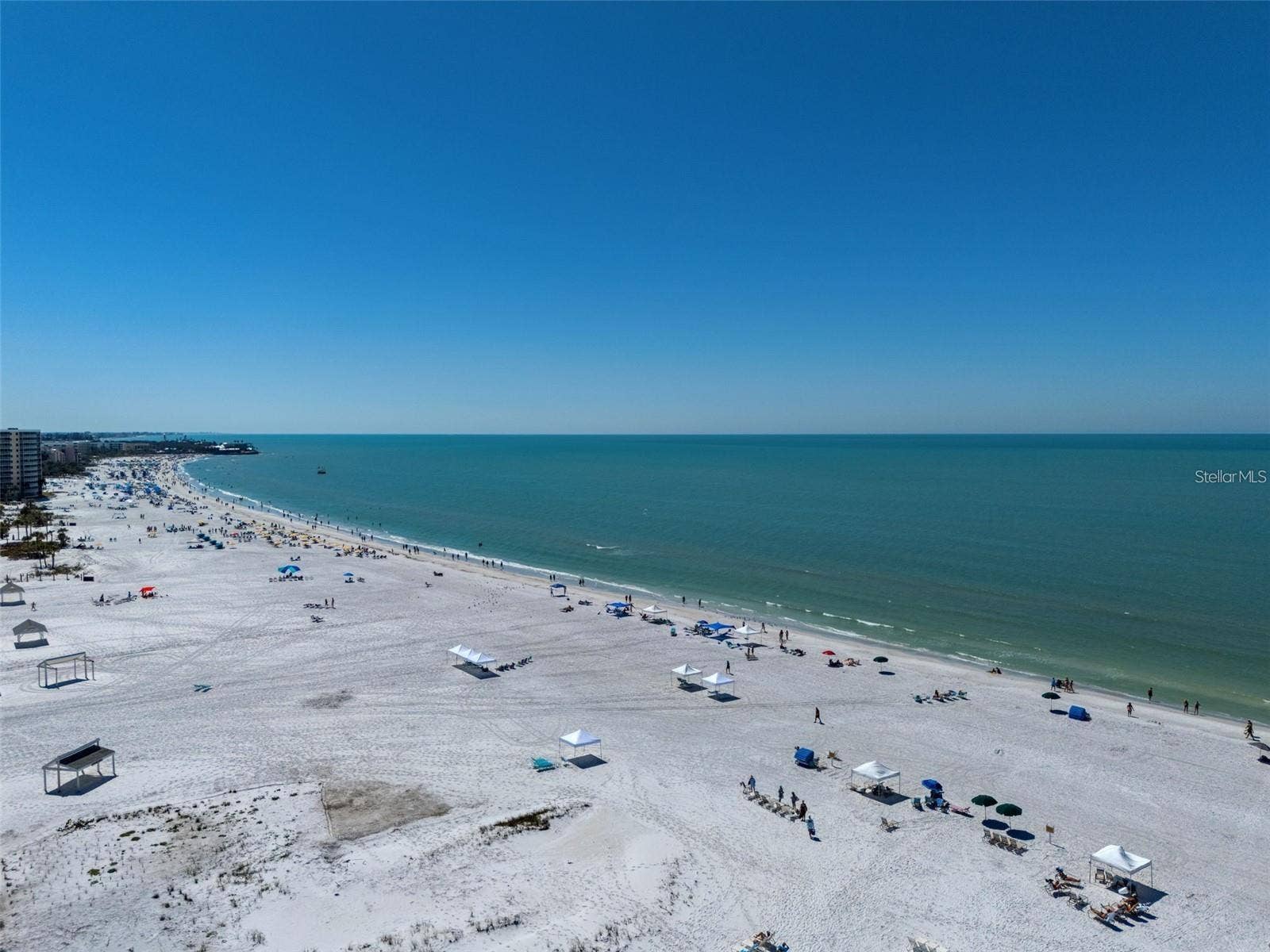1163 COQUILLE STREET, #207, Sarasota, FL 34242