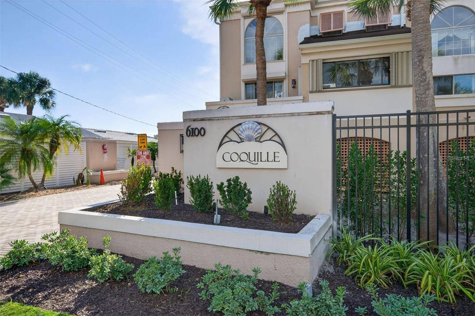 1163 COQUILLE STREET, #207, Sarasota, FL 34242