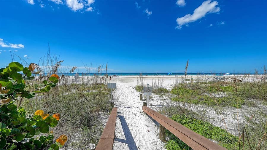 Property photo for 1163 COQUILLE STREET, #207, Sarasota, FL