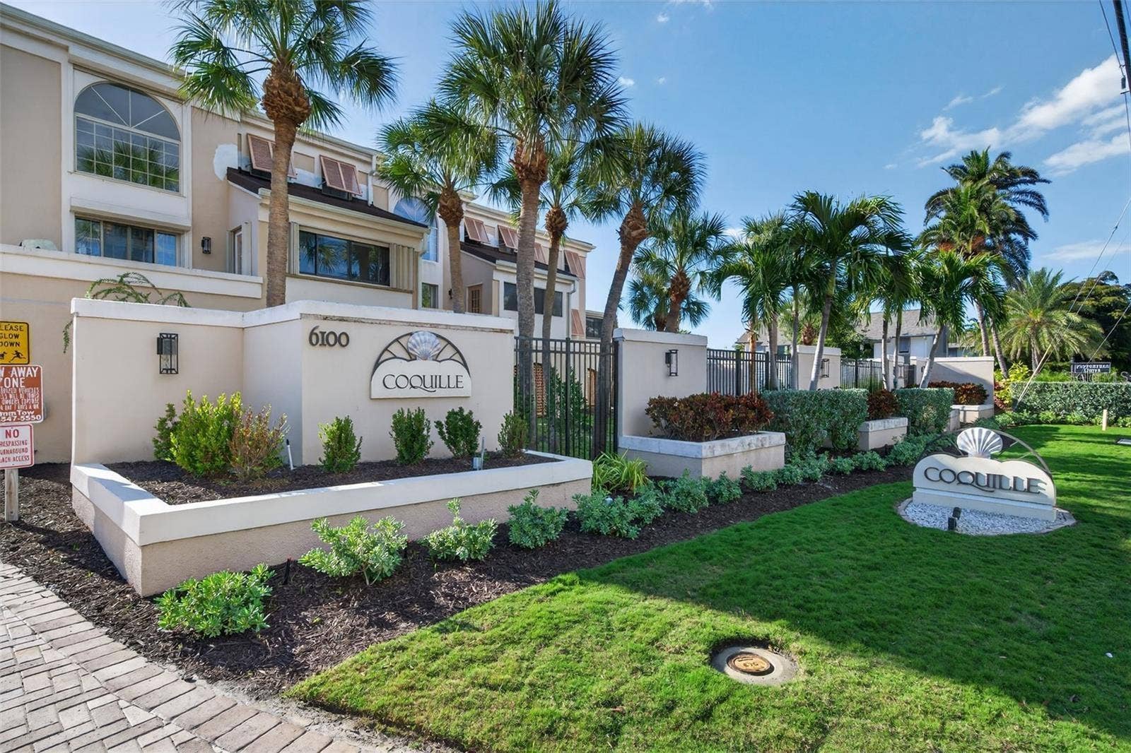 1163 COQUILLE STREET, #207, Sarasota, FL 34242