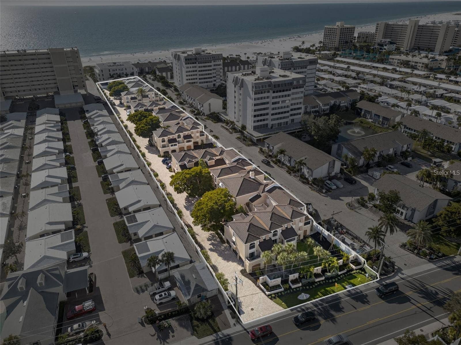 1163 COQUILLE STREET, #207, Sarasota, FL 34242
