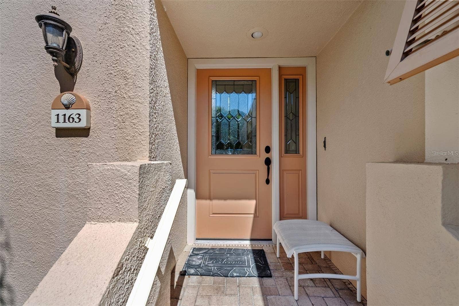 1163 COQUILLE STREET, #207, Sarasota, FL 34242