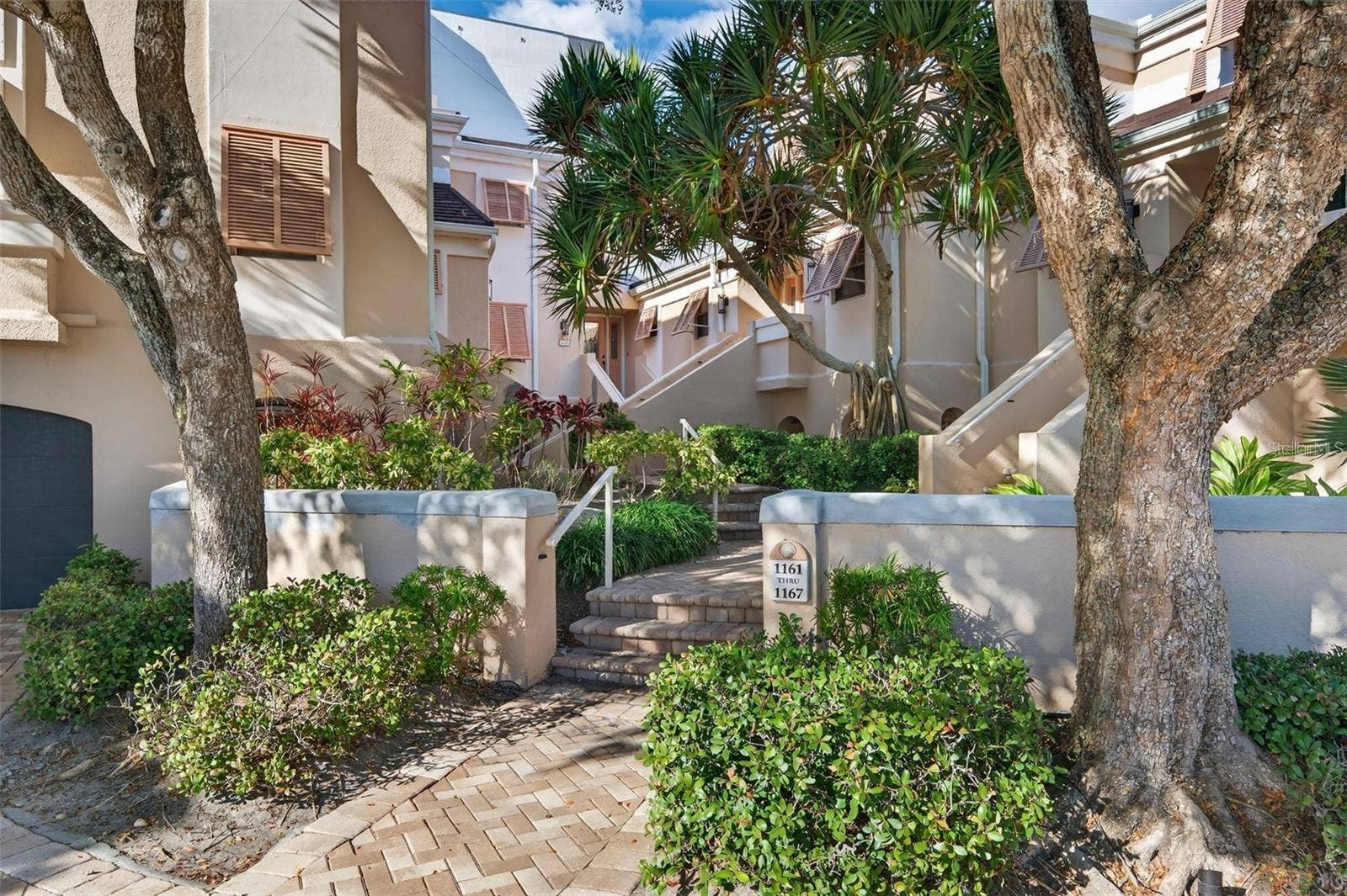 1163 COQUILLE STREET, #207, Sarasota, FL 34242