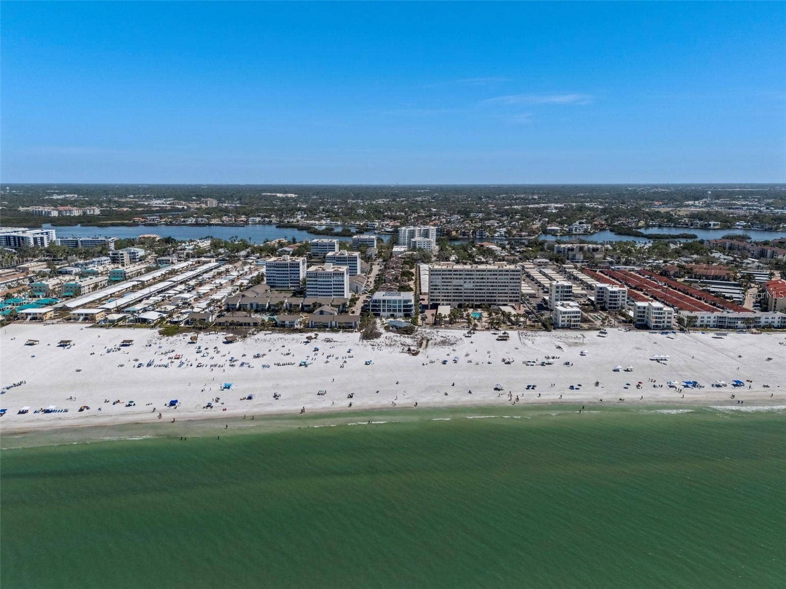 1163 COQUILLE STREET, #207, Sarasota, FL 34242