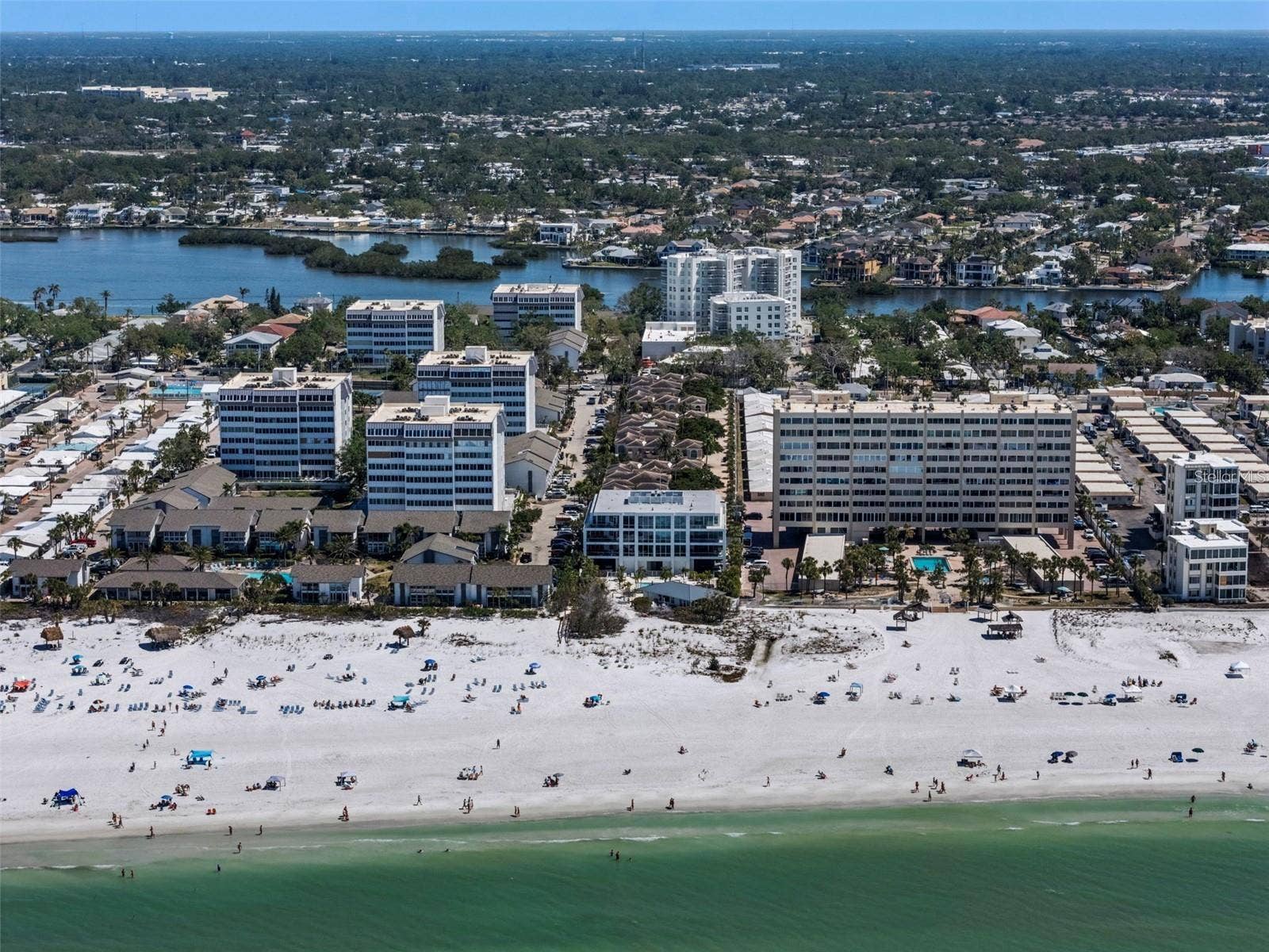 1163 COQUILLE STREET, #207, Sarasota, FL 34242