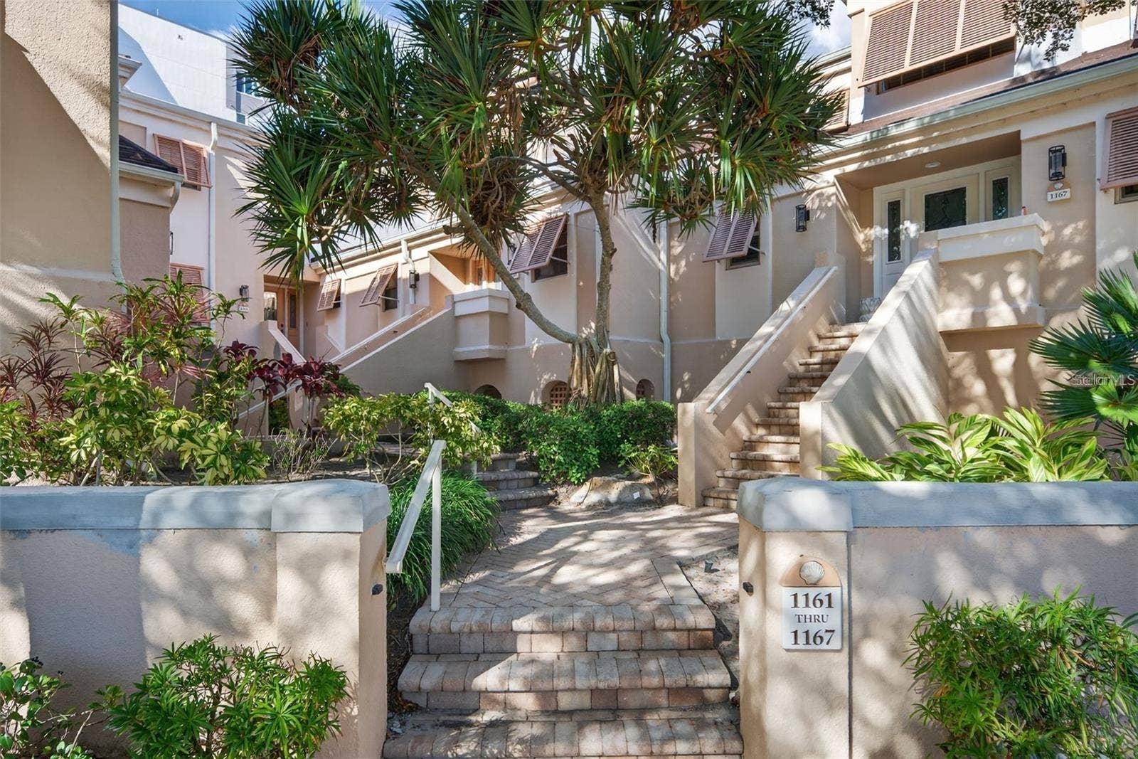 1163 COQUILLE STREET, #207, Sarasota, FL 34242