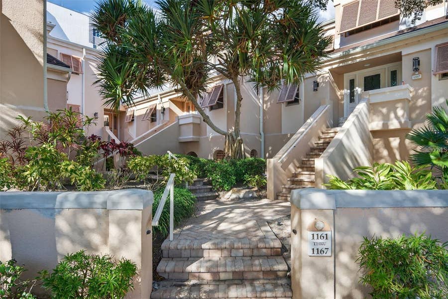Property photo for 1163 COQUILLE STREET, #207, Sarasota, FL