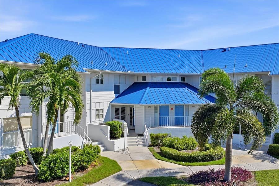 Property photo for 877 AUDUBON DRIVE, Bradenton, FL