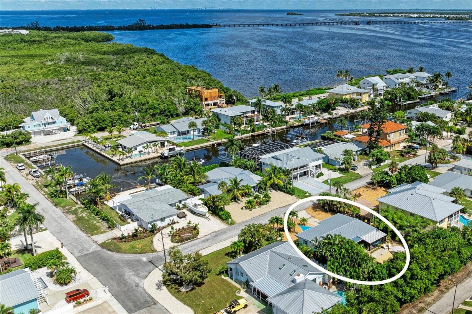 503 BAYVIEW DRIVE, Holmes Beach, FL 34217 503 BAYVIEW DRIVE, Holmes Beach, FL 34217