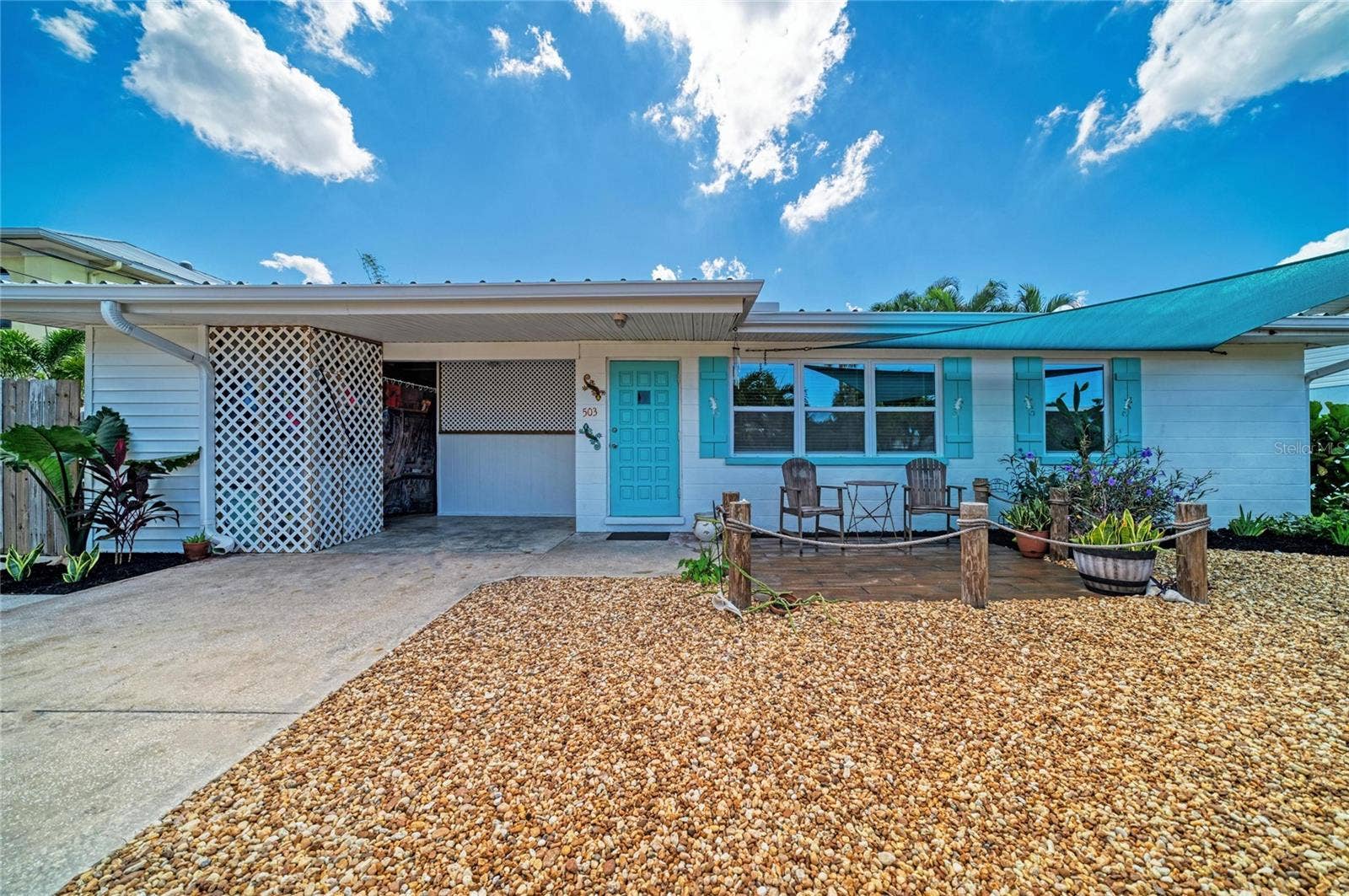 503 BAYVIEW DRIVE, Holmes Beach, FL 34217 503 BAYVIEW DRIVE, Holmes Beach, FL 34217