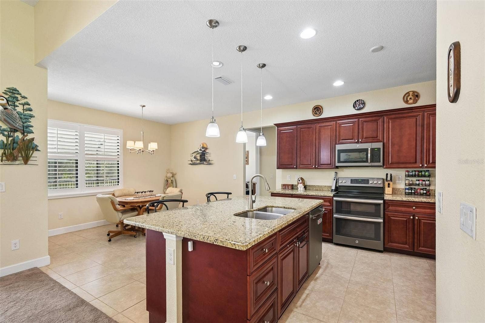6712 RUFF STREET, North Port, FL 34291