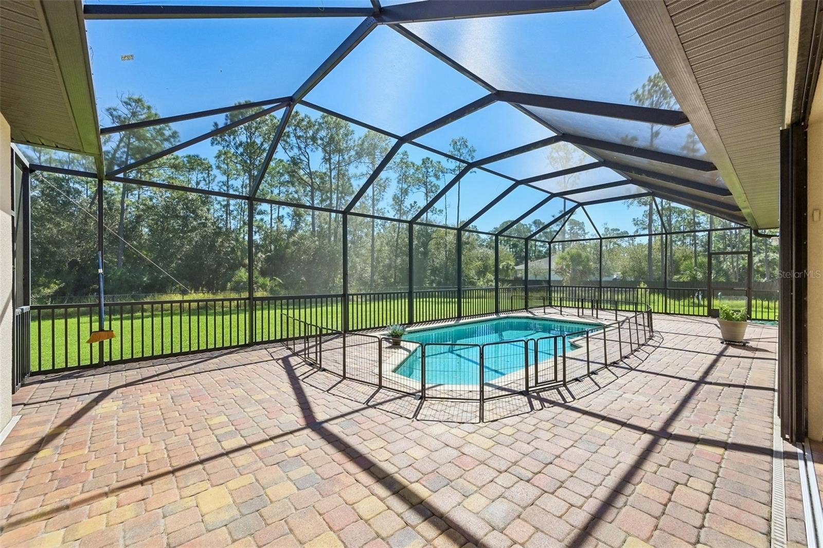 6712 RUFF STREET, North Port, FL 34291
