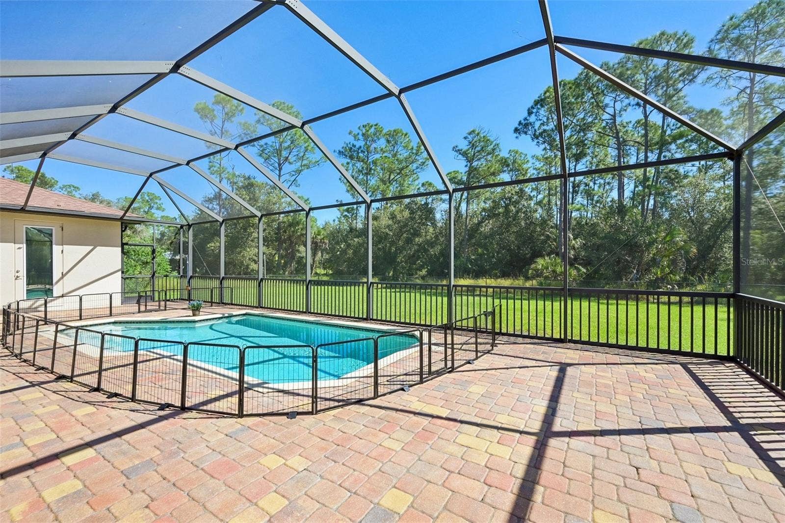 6712 RUFF STREET, North Port, FL 34291