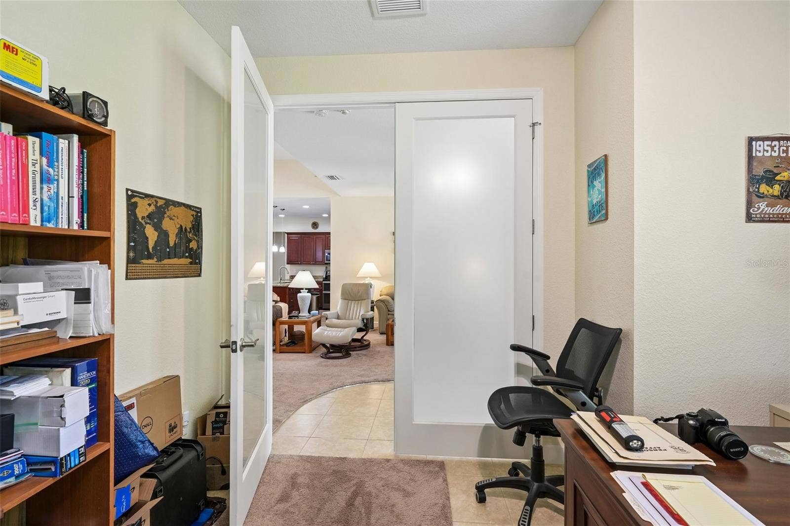 Office/Flex Room