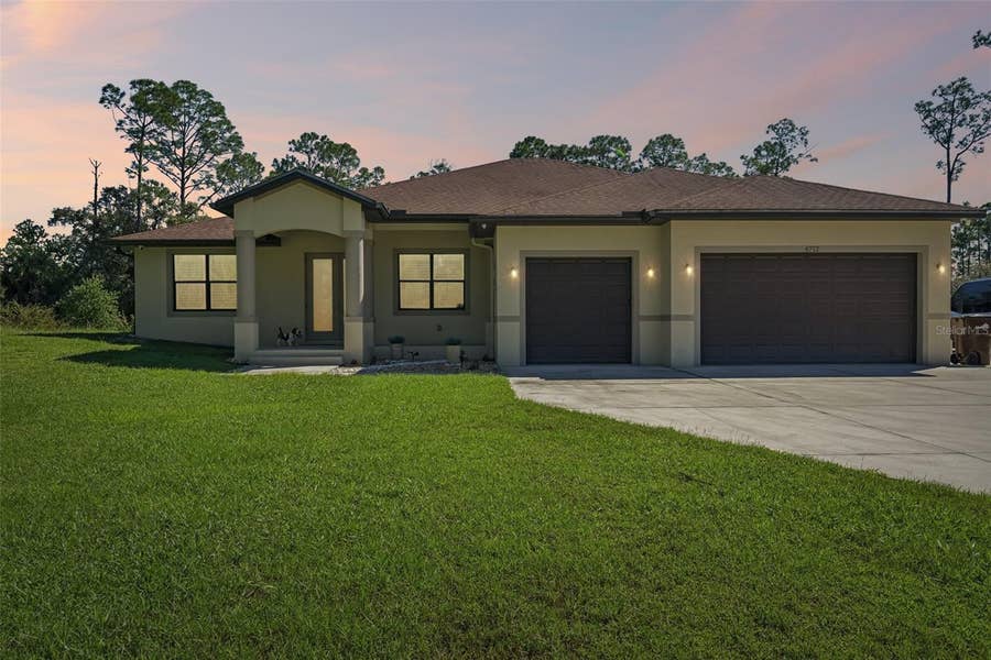 Property photo for 6712 RUFF STREET, North Port, FL