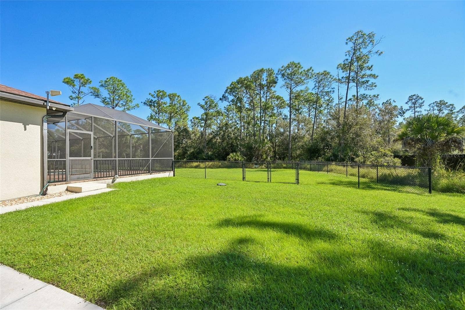 6712 RUFF STREET, North Port, FL 34291