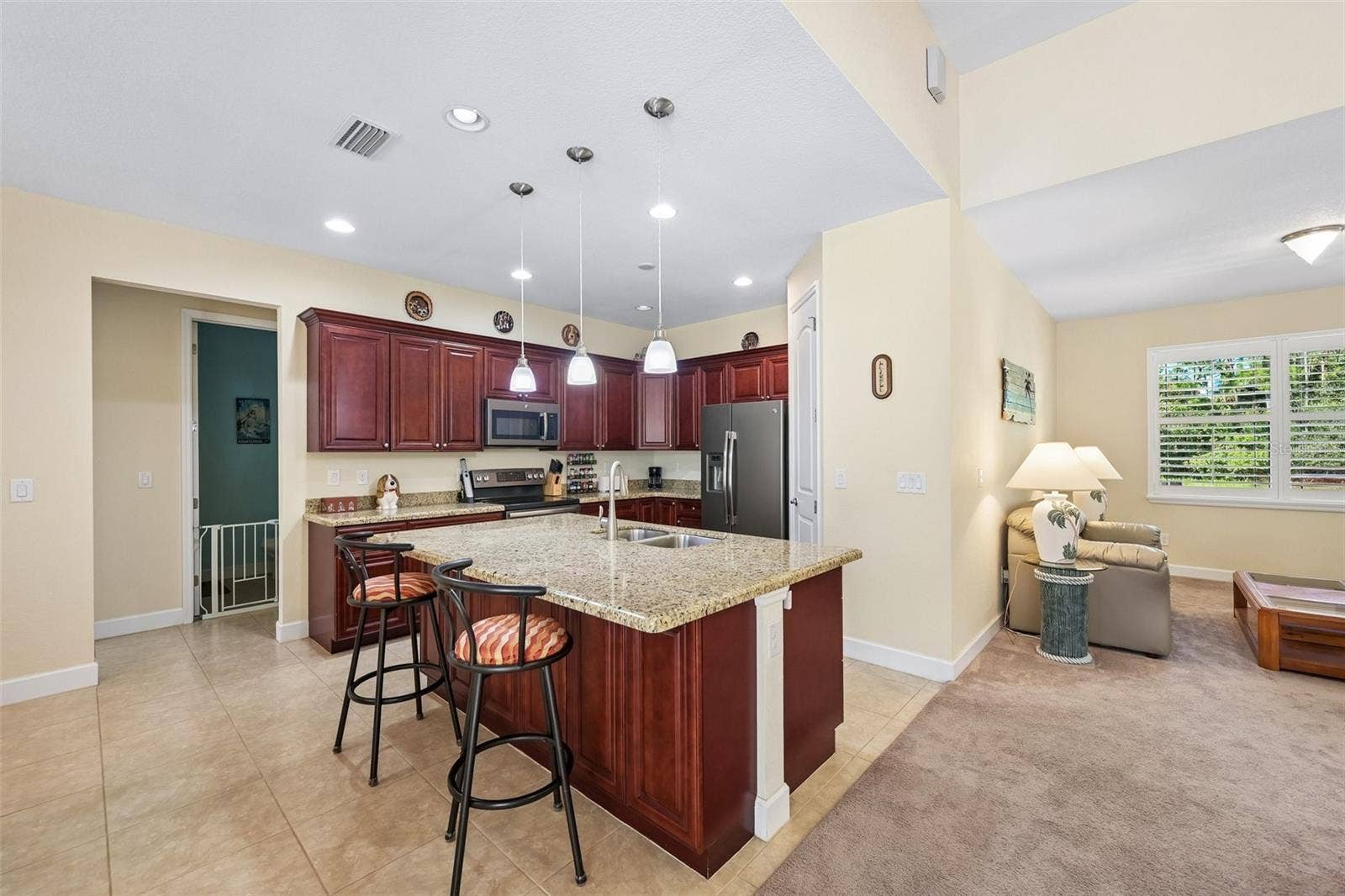 6712 RUFF STREET, North Port, FL 34291