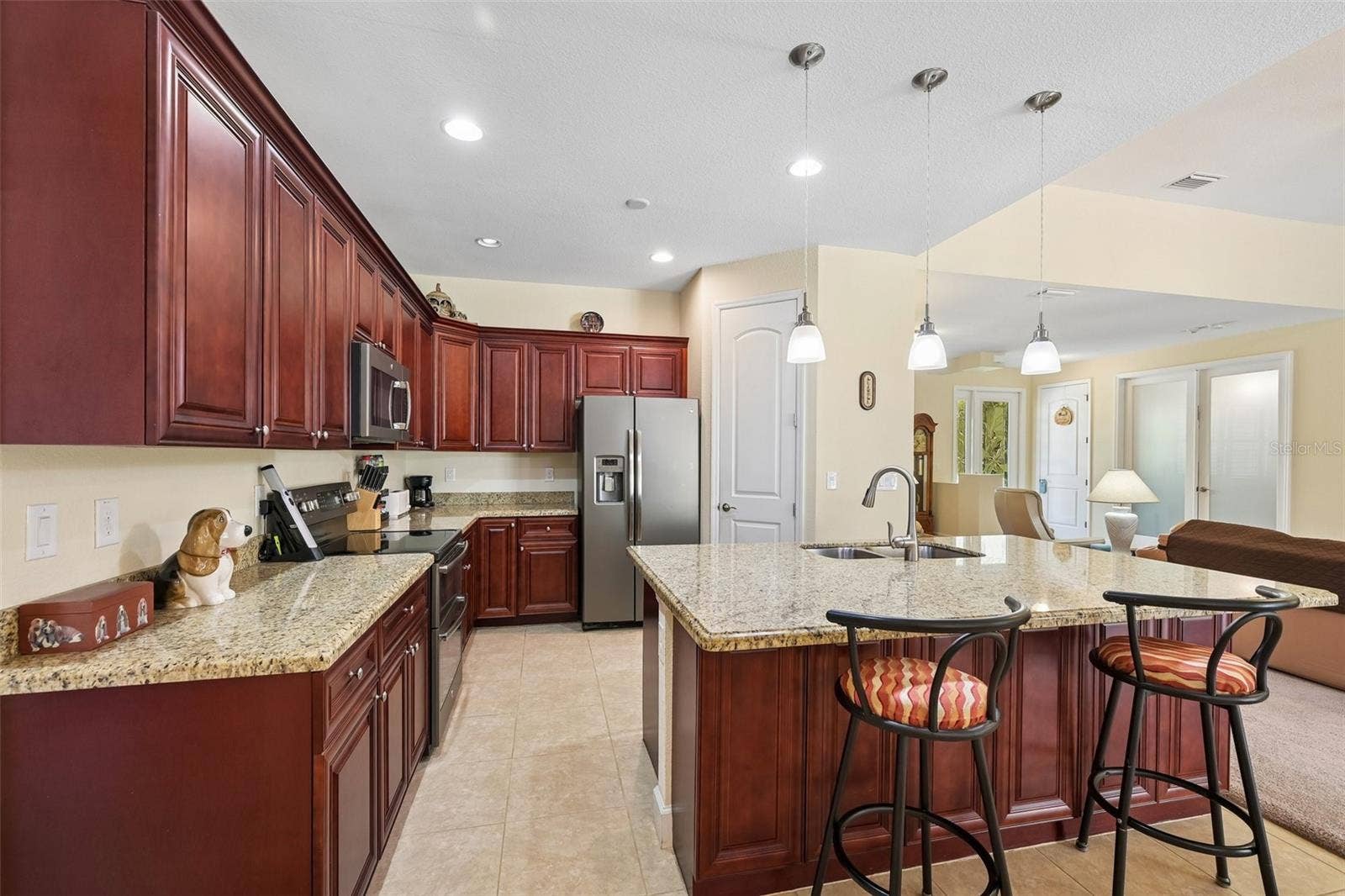 6712 RUFF STREET, North Port, FL 34291