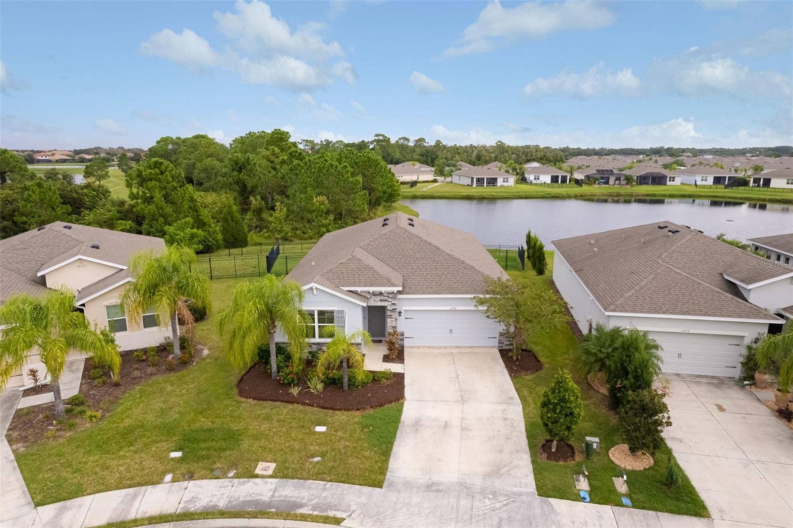 13715 WOODBRIDGE TERRACE, Bradenton, FL 34211