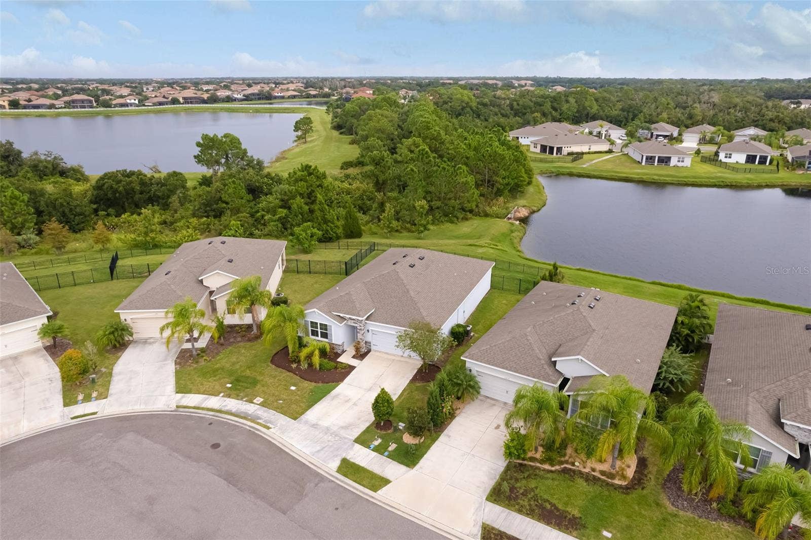 13715 WOODBRIDGE TERRACE, Bradenton, FL 34211