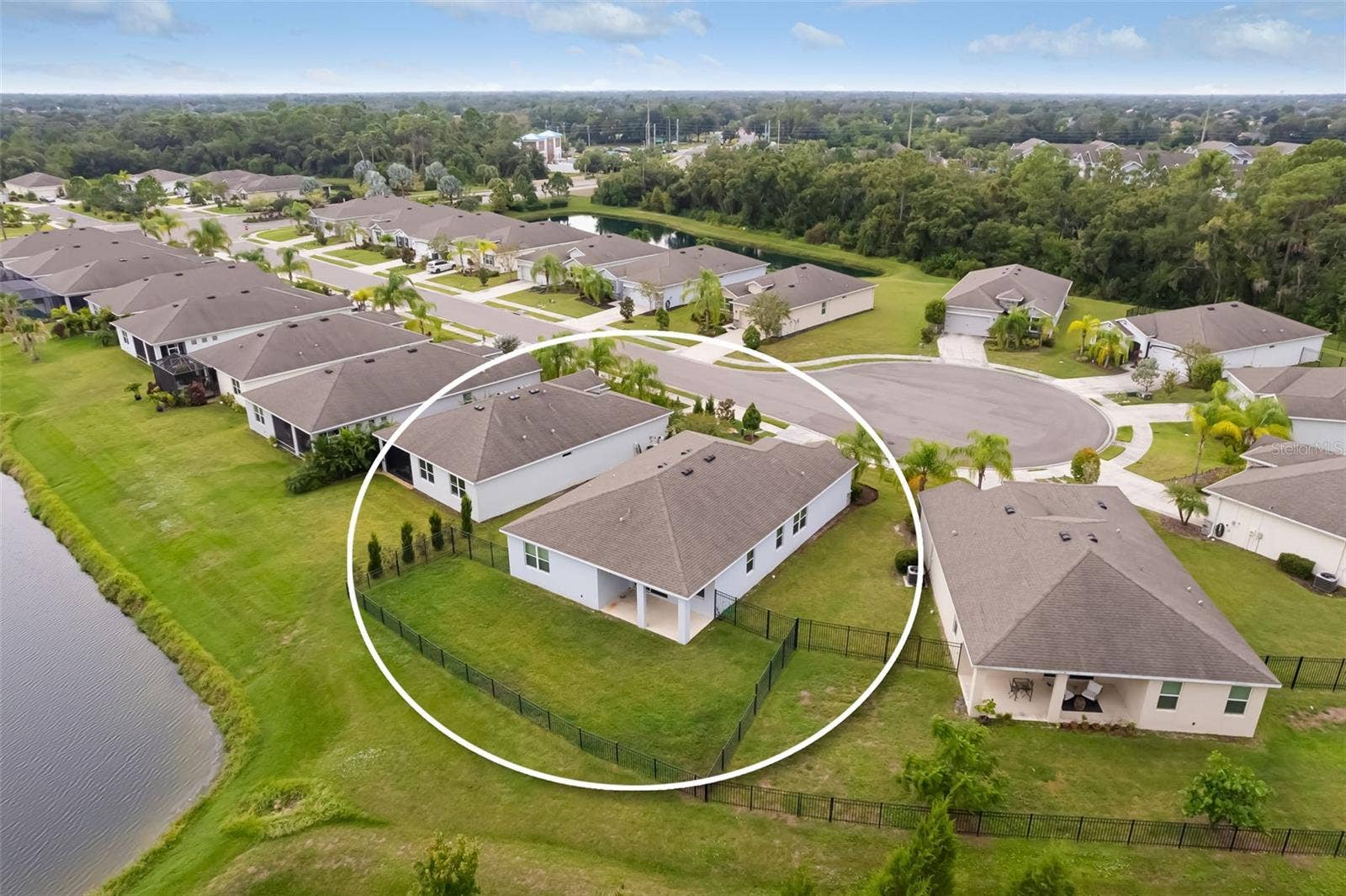 13715 WOODBRIDGE TERRACE, Bradenton, FL 34211