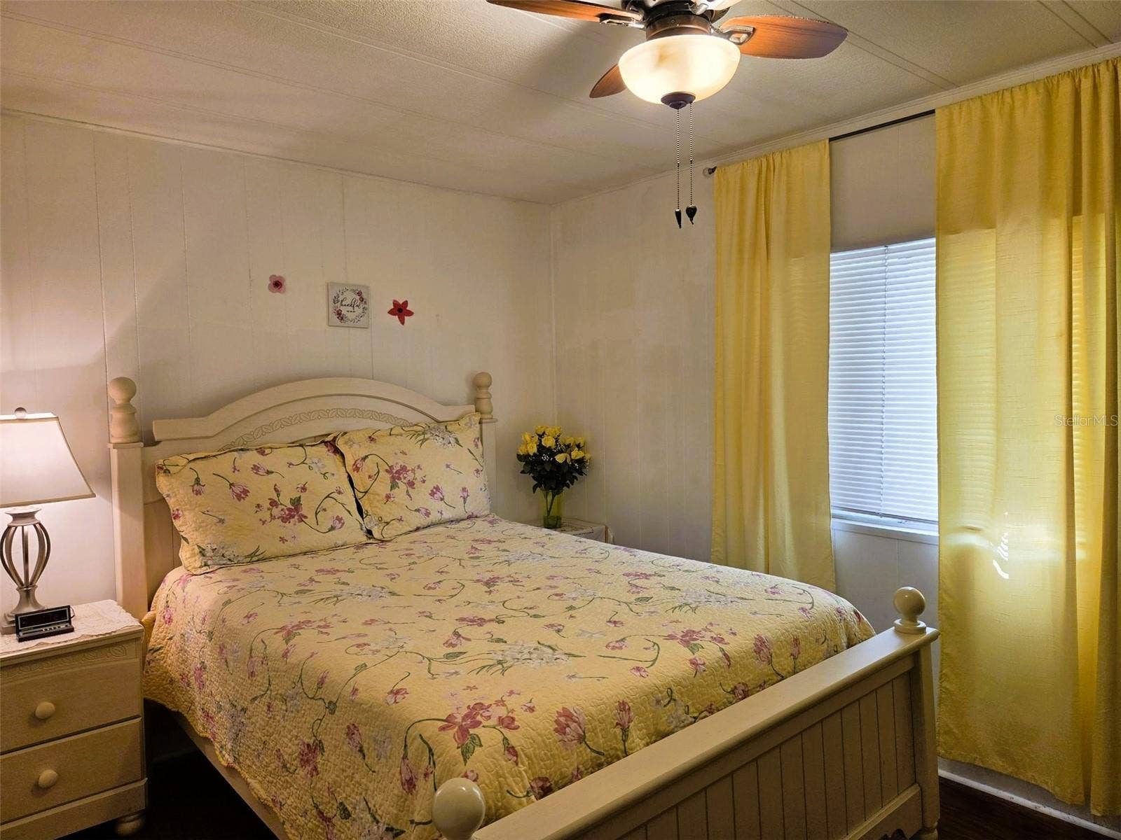 3309 OAKWOOD BOULEVARD N, Sarasota, FL 34237 Guest Bedroom