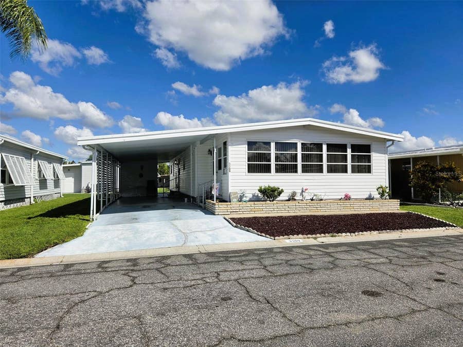 Property photo for 3309 OAKWOOD BOULEVARD N, Sarasota, FL