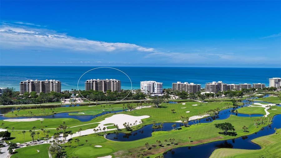 Property photo for 435 L AMBIANCE DRIVE, #L707, Longboat Key, FL