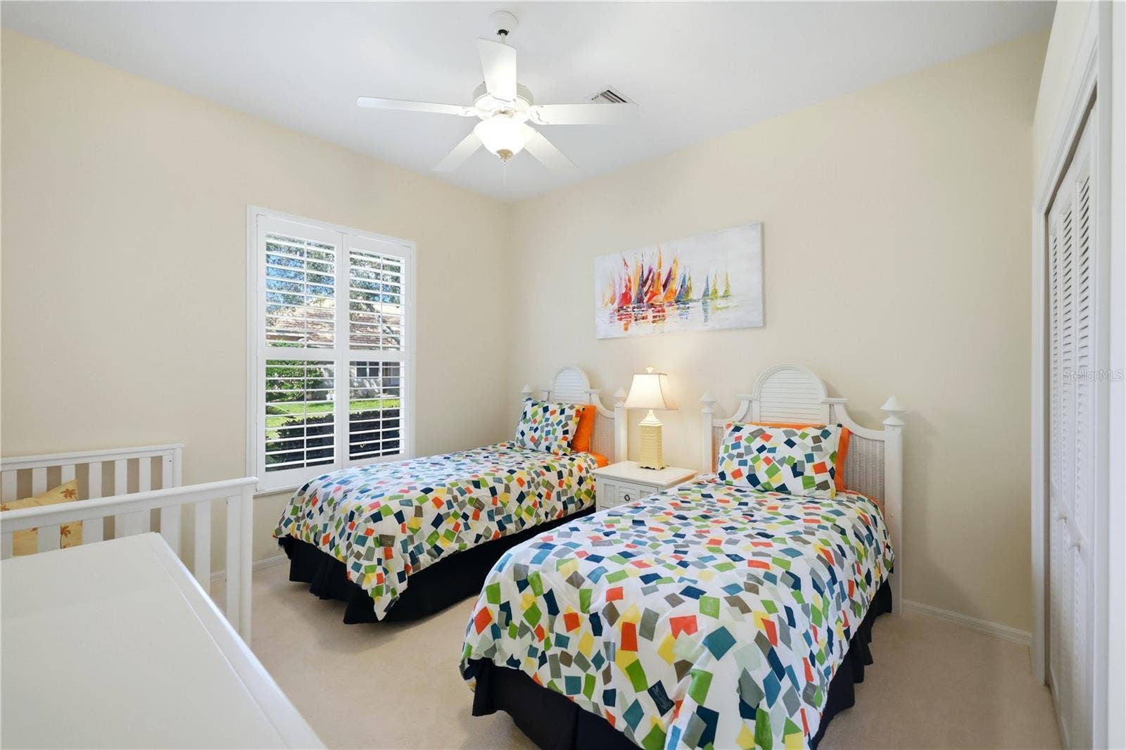 7502 EATON COURT, University Park, FL 34201 Bedroom 4