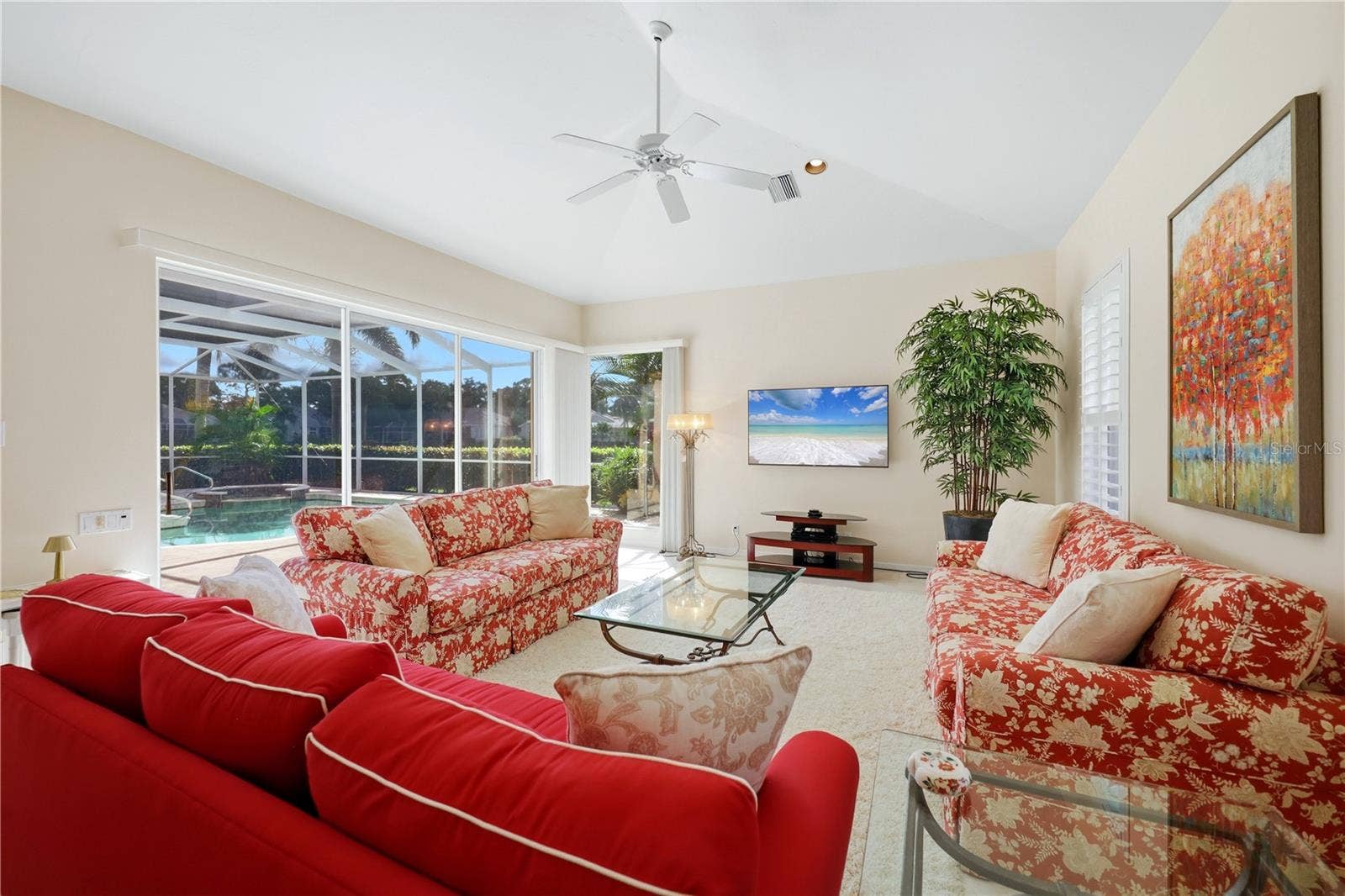 7502 EATON COURT, University Park, FL 34201 Family Room