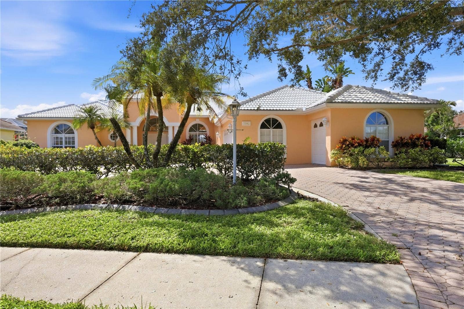7502 EATON COURT, University Park, FL 34201 7502 EATON COURT, University Park, FL 34201