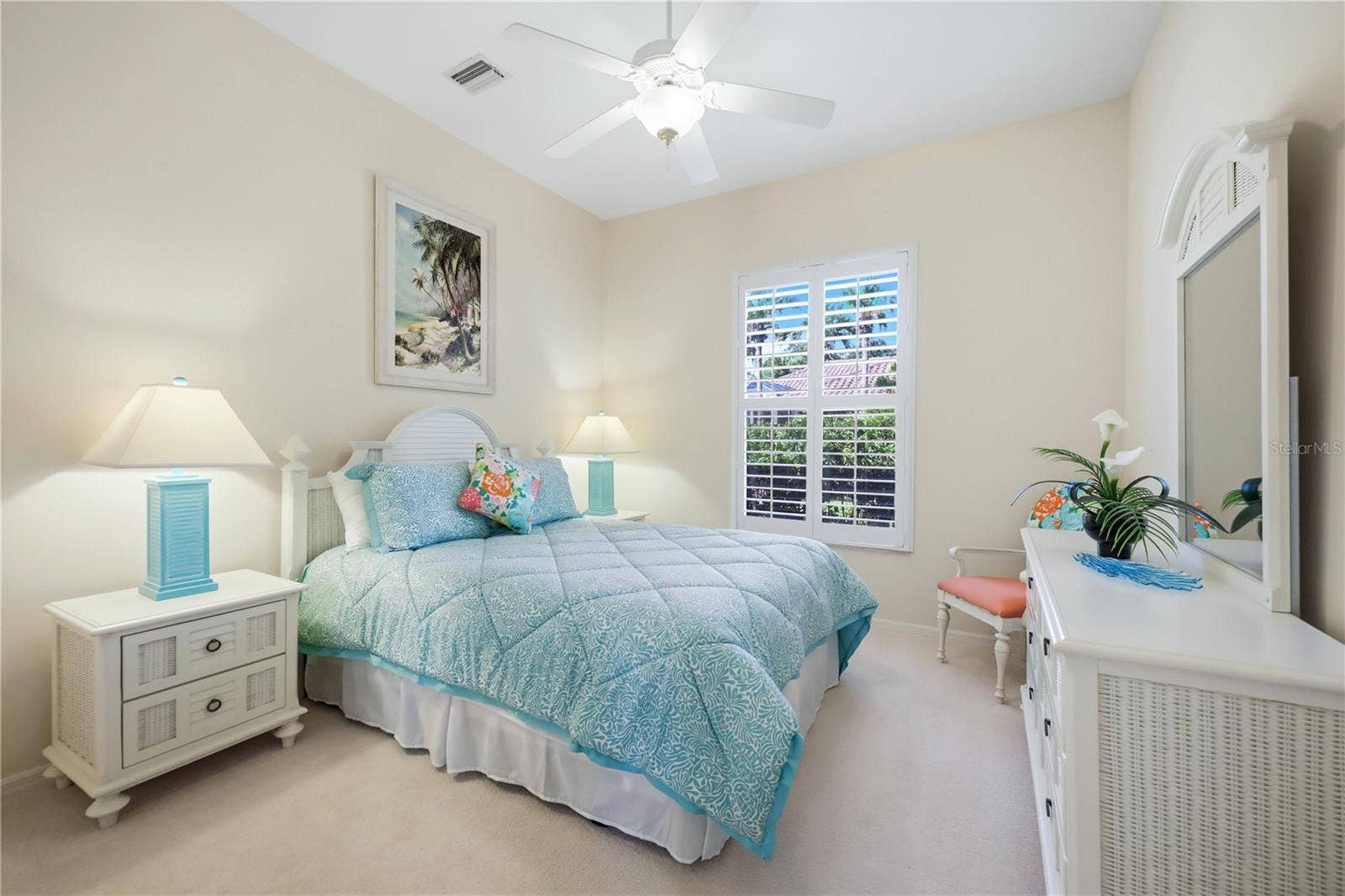 7502 EATON COURT, University Park, FL 34201 Bedroom 3