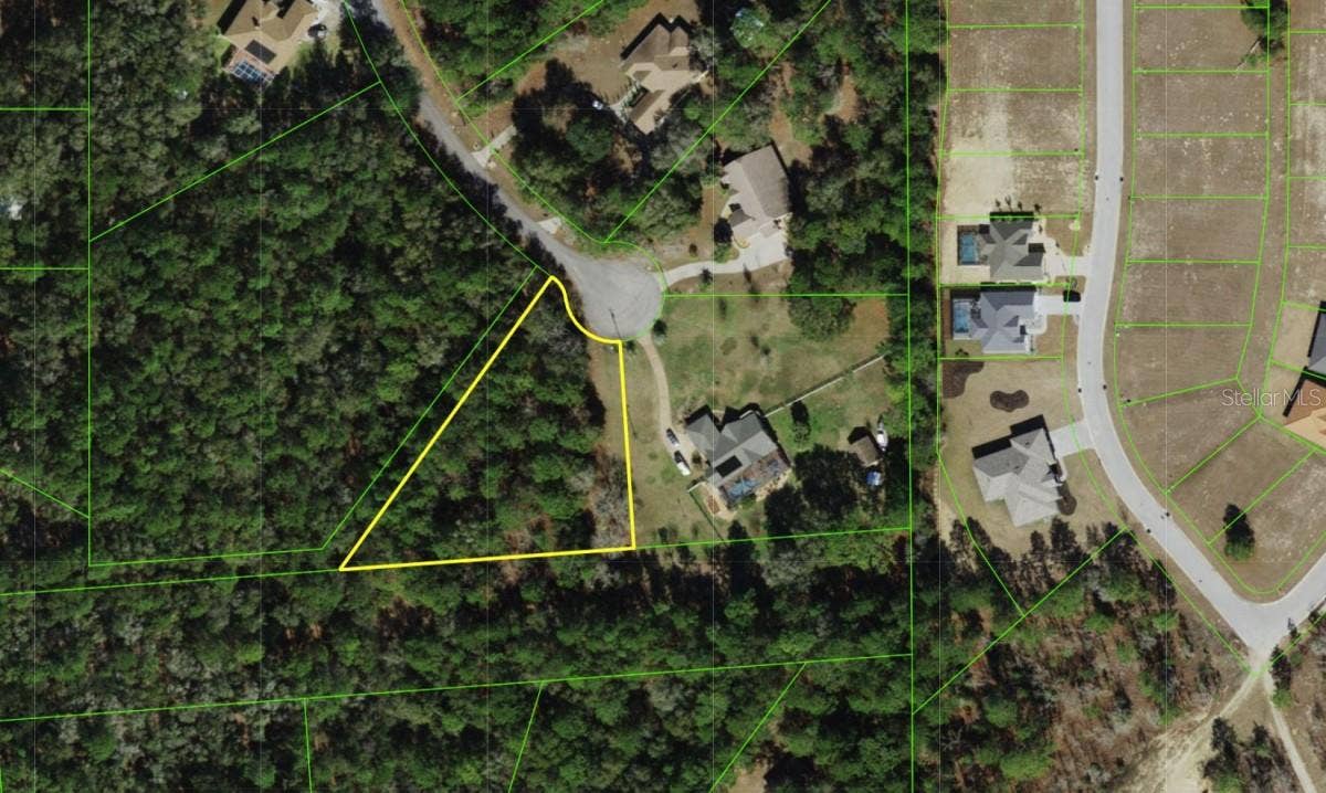 SW 181ST AVENUE, Dunnellon, FL 34432