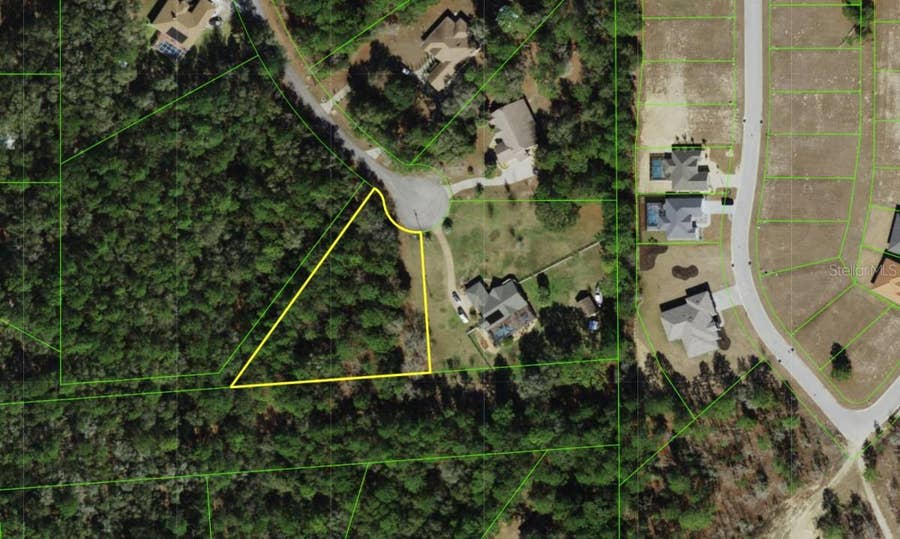 Property photo for SW 181ST AVENUE, Dunnellon, FL