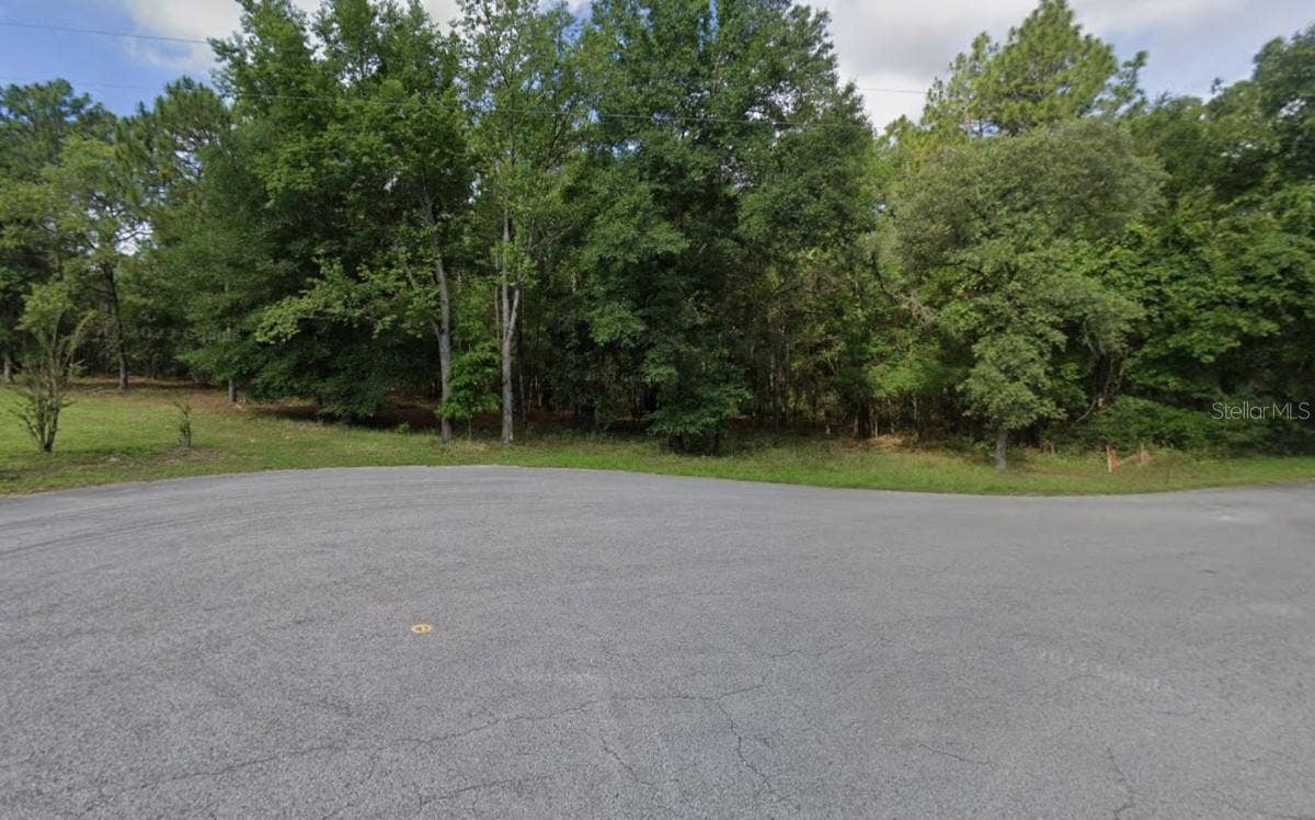 SW 181ST AVENUE, Dunnellon, FL 34432