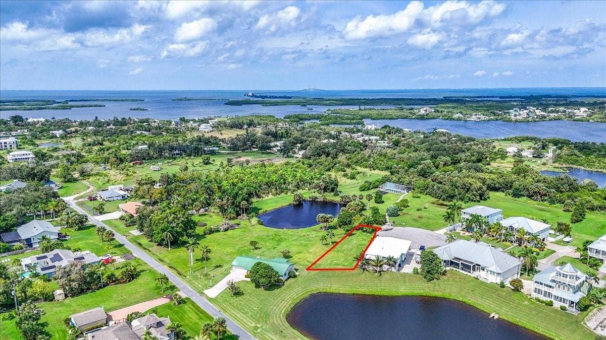 71 ISLAND COURT, Terra Ceia, FL 34250 71 ISLAND COURT, Terra Ceia, FL 34250
