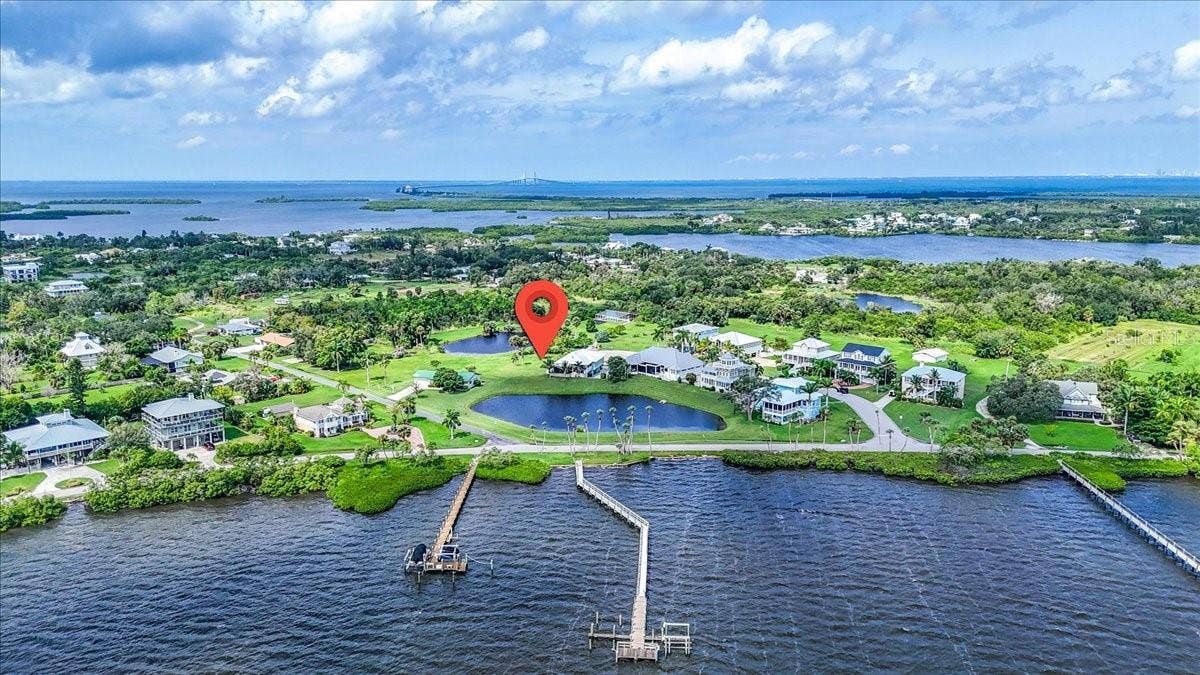 71 ISLAND COURT, Terra Ceia, FL 34250 71 ISLAND COURT, Terra Ceia, FL 34250