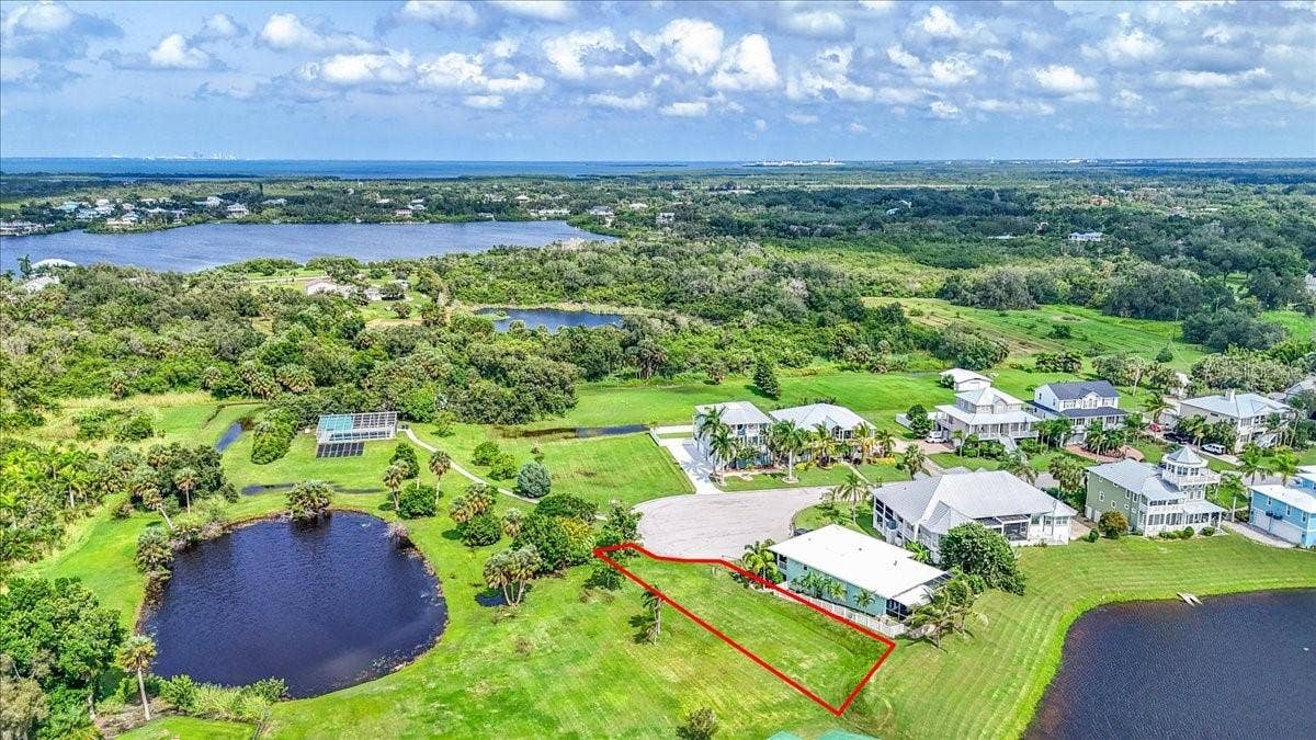 71 ISLAND COURT, Terra Ceia, FL 34250 71 ISLAND COURT, Terra Ceia, FL 34250