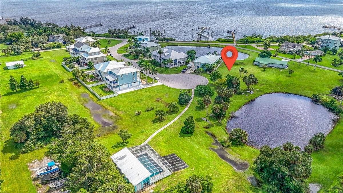 71 ISLAND COURT, Terra Ceia, FL 34250 71 ISLAND COURT, Terra Ceia, FL 34250
