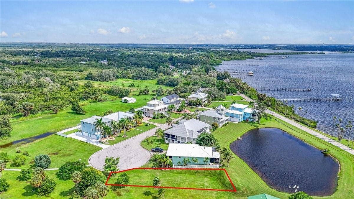 71 ISLAND COURT, Terra Ceia, FL 34250 71 ISLAND COURT, Terra Ceia, FL 34250