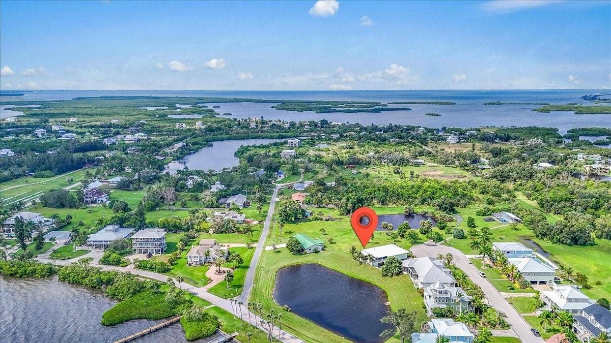 71 ISLAND COURT, Terra Ceia, FL 34250 71 ISLAND COURT, Terra Ceia, FL 34250